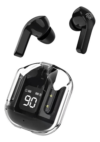 Auriculares Inalambricos Bluetooth Air 31 Fan Pro Sup F9-5 Negro