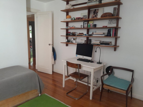Departamento Alquiler Palermo Chico 3dorm Y Dep
