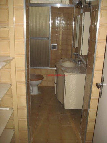 Imagem 15 de 29 de Apartamento Com 3 Dormitórios, 160 M² - Venda Por R$ 1.200.000 Ou Aluguel Por R$ 4.000/mês - Jardim Paulista - São Paulo/sp - Ap10525