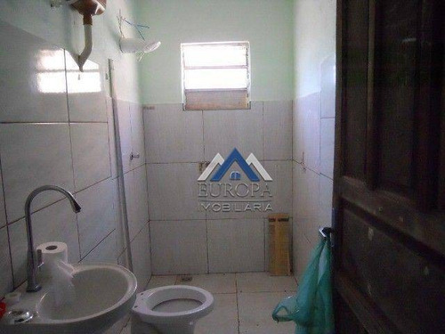 Imagem 13 de 21 de Chácara Com 2 Dormitórios À Venda, 1080 M² Por R$ 220.000,00 - Centro - Alvorada Do Sul/pr - Ch0268