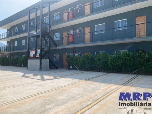 Imagem 12 de 18 de Ap00192 - Apartamento Em Ubatuba A 1,5 Km A Praia Da Maranduba, Com Escritura - Ap00192 - 33715267