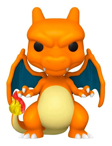 Funko Pop! Games Pokemon - Horsea 844 (Usado)