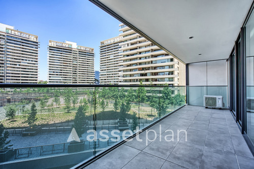 Av. Manquehue Nte. 966, Condominio Edificio Nk - Los Andes