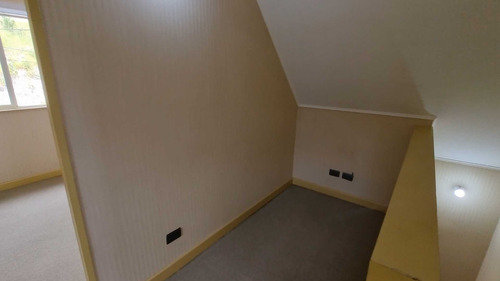Casa En Arriendo En Socovesa Con 3 Dorm. (98548)