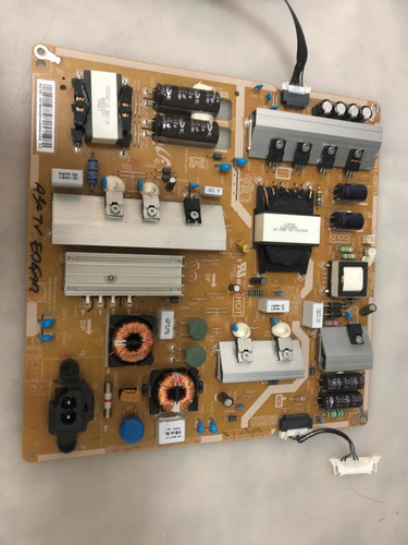 Tarjeta Fuente Samsung Un48j6500 Bn44-00807a (Usado)