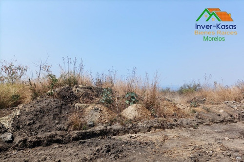 Imagen 7 de 8 de Se Vende Terreno Lomas De Cocoyoc