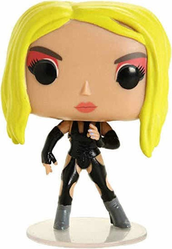Pabllo Vittar 08 Drag Queens Funko Pop Cultcha Exclusive
