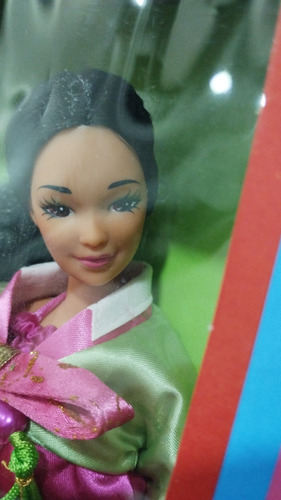 Barbie Korean (Usado)