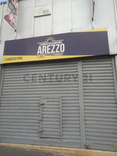 Local Comercial Frente Al Bcv