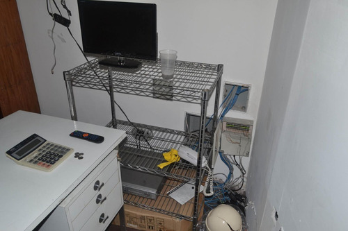 Espectacular Local En Venta Sambil Chacao #24-519