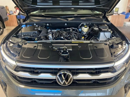 Volkswagen Amarok 2.0 Cd Tdi 140cv Trendline