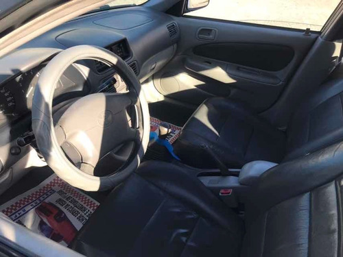 Toyota Corolla 1.8 16v Xei 4p 1999