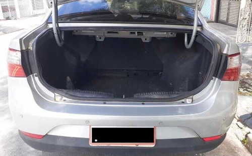 Fiat Grand Siena .
