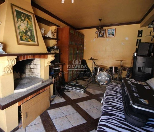 Imagem 1 de 21 de Casa Residencial Para Aluguel, 5 Quartos, 3 Suítes, 6 Vagas, Vila Assuncao - Porto Alegre/rs - 6829