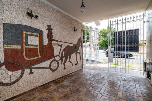 Imagem 3 de 10 de Casas - Ref: L142134