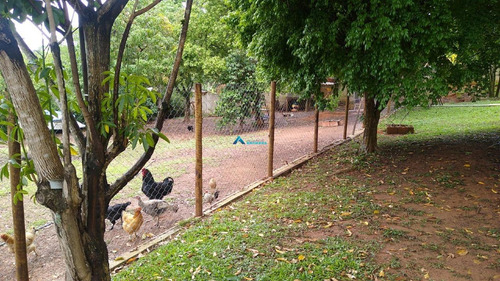 Imagem 12 de 18 de Linda Chácara C/ 3.000 M² - - 7250