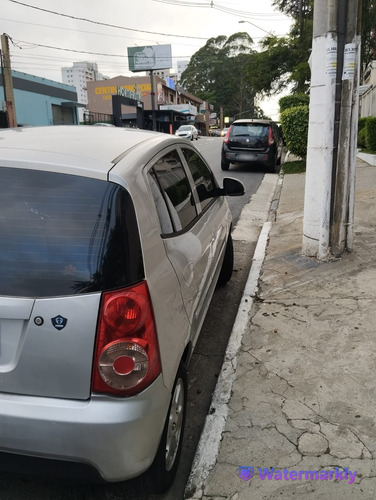 Kia Picanto 1.0 Ex 5p