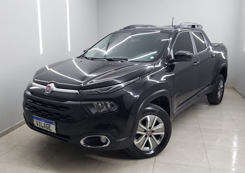 Fiat Toro Toro Freedom 1.8 AT6 4x2 (Flex)