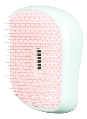 Imagen 6 de 12 de Cepillo Tangle Teezer Compact Styler Terrazo