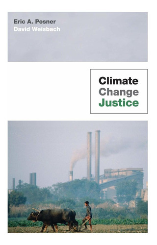Libro Climate Change Justice Nuevo