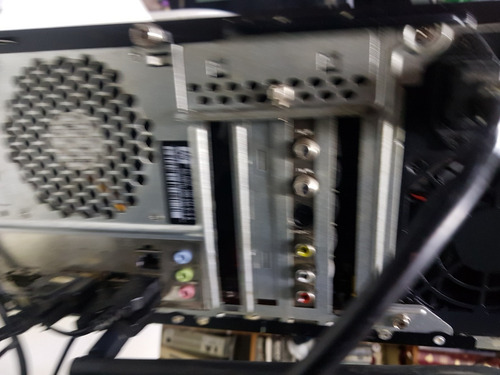 Pc Hp Pavillion Elite M9050la Funcionando Al 100%, (Usado)