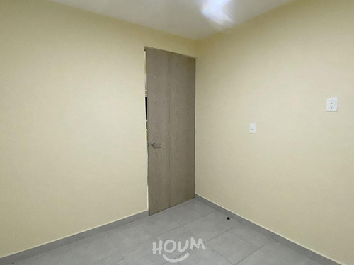 Imagen 14 de 21 de Departamento En Moctezuma, Venustiano Carranza Con 2 Recámaras, 59 M², Id: 41653