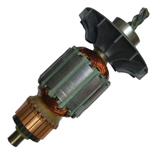 Armadura 143839-00 Para Taladros Dewalt Dw101 D106-04 6037