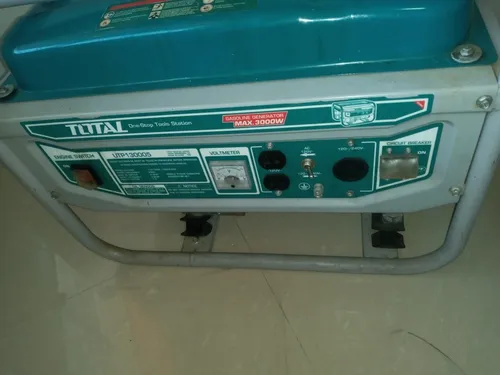 Plata Electrica 3000 Watt (Usado)