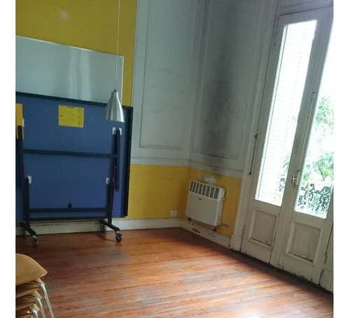 5 Amb. - Techos 4,5 Metros - Luminoso - Ventilado - Altillos - Patio Gran Galería Pasillo