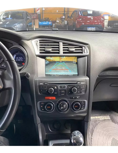 Citroën C4 Lounge 1.6 Exclusive 6at Thp 163cv Am16