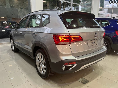 Volkswagen Taos 1.4 250 Tsi Comfortline