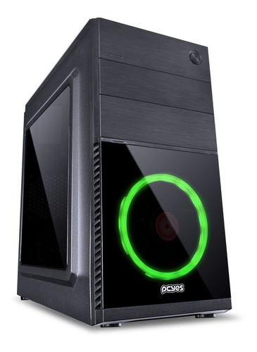 Computador Gamer Core I5 3.2ghz 16gb Hd 1tb Vídeo 4gb
