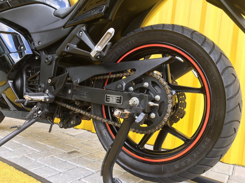 Kawasaki Ninja Ninja