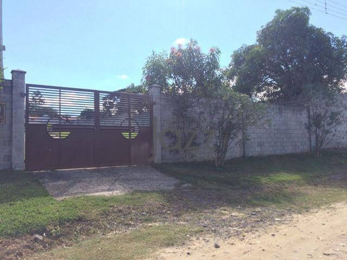 Chácara Com 3 Dormitórios À Venda, 1500 M² Por R$ 532.000,00 - Jardim Da Balsa I - Americana/sp - Ch0428