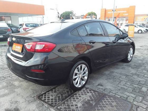 Chevrolet Cruze 1.4 Turbo Lt 16v Flex 4p Automático