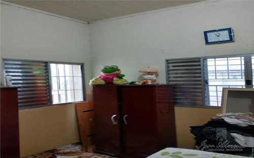 Imagem 4 de 15 de Casa Residencial À Venda, Saúde, São Paulo - Ca4172. - Ca4172
