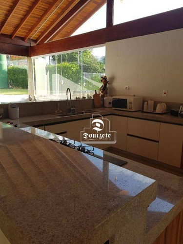 Imagem 23 de 30 de Chácara Com 5 Dormitórios À Venda, 3000 M² Por R$ 2.500.000,00 - Vale Das Laranjeiras - Indaiatuba/sp - Ch0032