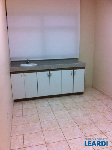 Imagem 7 de 9 de Conj. Comercial - Vila Mariana - Sp - 630086