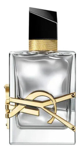 Yves Saint Laurent Libre L'absolu Platine Edp Feminino 50ml