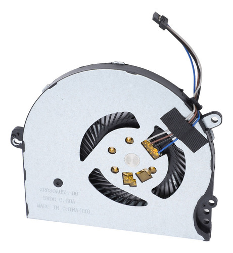 Ventilador De Resfriamento De Cpu De Dissipação De Calor, La