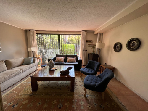 Imagen 5 de 26 de Linda Casa, San Miguel Arcangel, Estoril Las Condes.