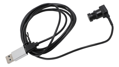 Cámara Web Tipo C 1080p 1,5 M Cámara Usb Fija Plug And Play