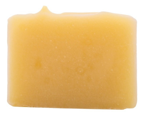 Imagen 1 de 4 de Jabón Almendras Karité Natural Ecológico Artesanal 130 Grs