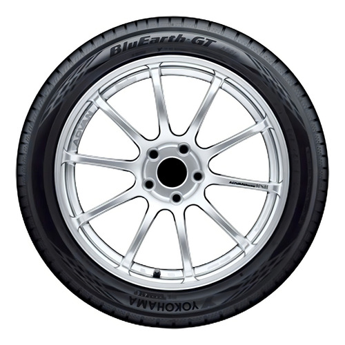 Pneu Yokohama 235/45 R18 94w Bluearth Gt Ae51