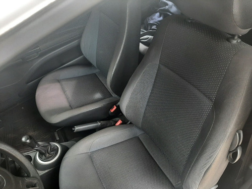 Volkswagen Gol Trend 1.6 Pack Ii 101cv 3p 2015