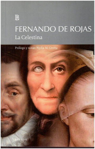 La Celestina - De Rojas Fernando - Losada              