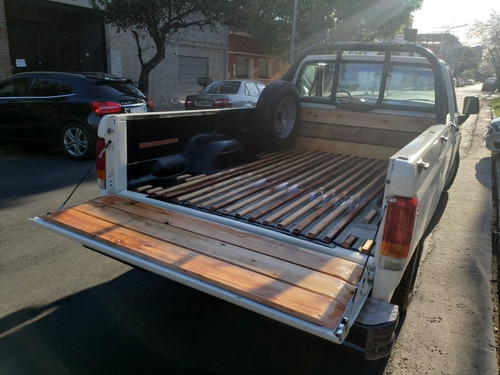 Imagen 7 de 15 de Ford F-150 1994 3.9 D