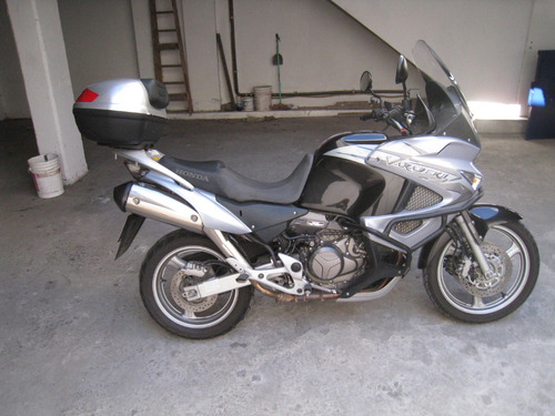 Moto Honda Varadero 1000 