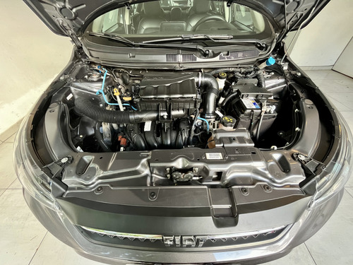 Fiat Cronos 1.8 16v Precision Pack Premium