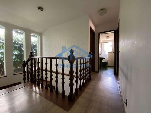 Chácara Com 4 Dormitórios À Venda, 1000 M² Por R$ 1.100.000 - Chácara De La Rocca - Carapicuíba/sp - Ch0048